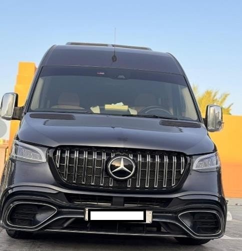 mercedes