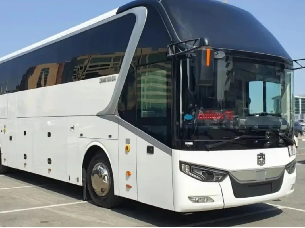 Zhong tong 53 Seater main image