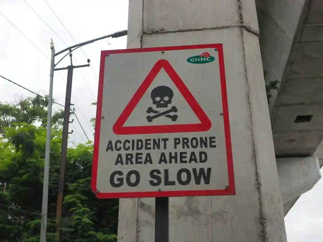 Safety main image