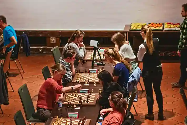 Group Events in dubai