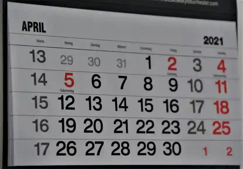 Periodic Services (Monthly and weekly)