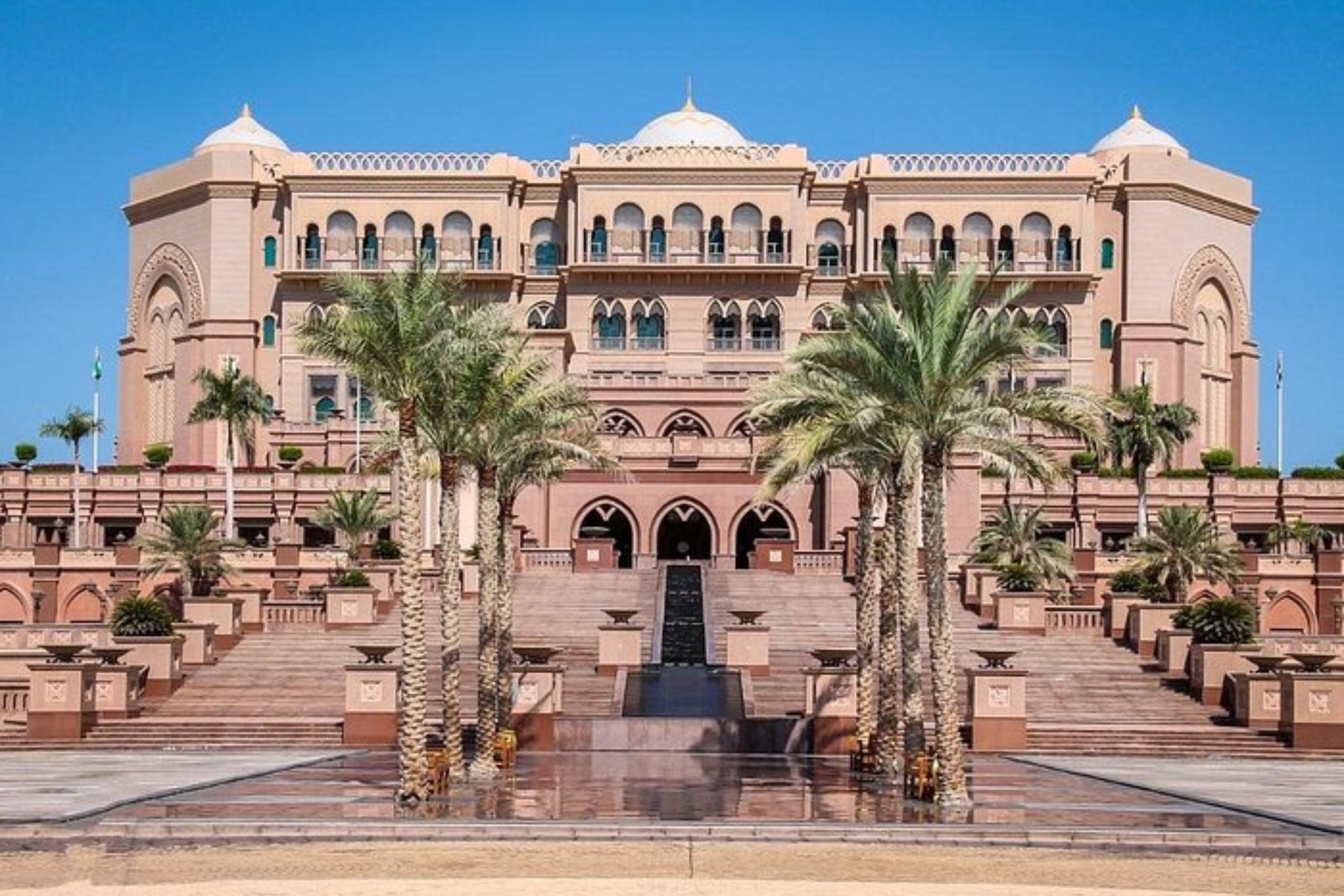 Emirates Palace