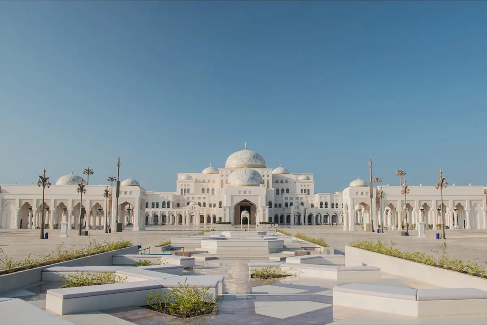 Qasr Al Watan